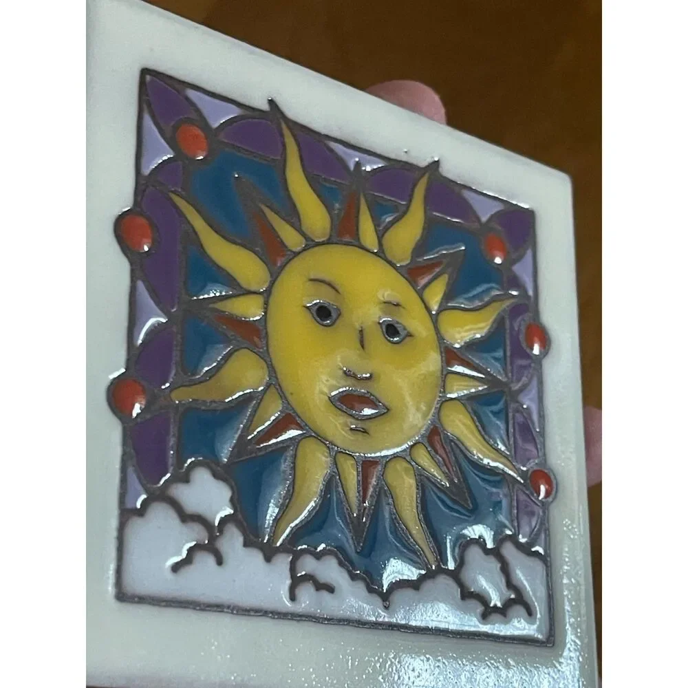 Masterworks vintage ceramic
